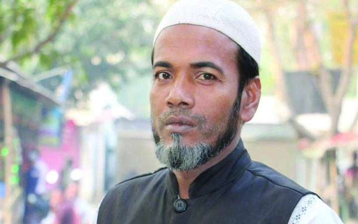 মির্জাপুরে সাবেক কাউন্সিলর শামীম খান গ্রেপ্তার